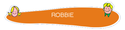 ROBBIE